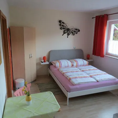 Ferienwohnung Morgensonne Bad Schandau Extérieur photo