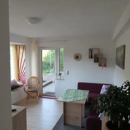 Ferienwohnung Morgensonne Bad Schandau Extérieur photo