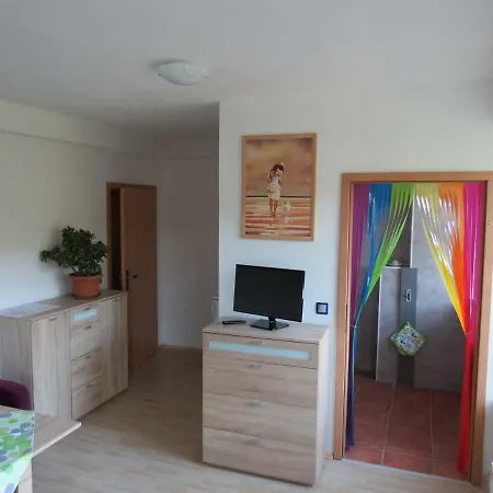 Ferienwohnung Morgensonne Bad Schandau Extérieur photo