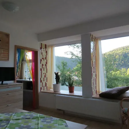 Ferienwohnung Morgensonne Bad Schandau Extérieur photo