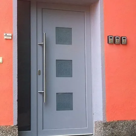 Ferienwohnung Morgensonne Bad Schandau Extérieur photo