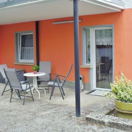 Ferienwohnung Morgensonne Bad Schandau Extérieur photo