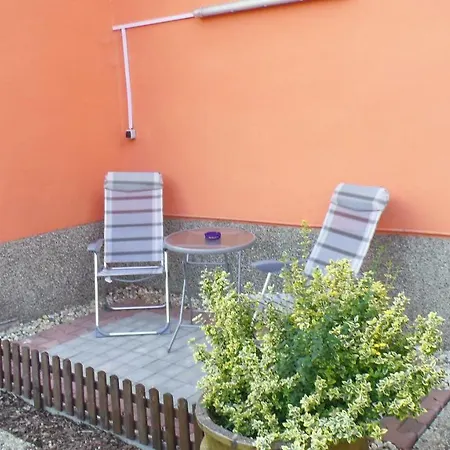 Ferienwohnung Morgensonne Bad Schandau Extérieur photo