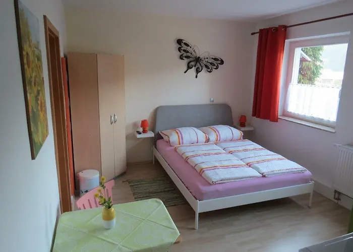 Ferienwohnung Morgensonne