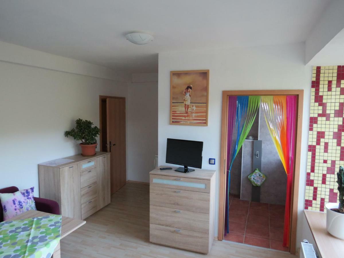 Apartment Morgensonne